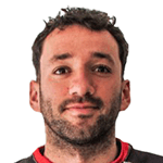 Mathías Fernando Rodríguez Leites