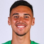 Vinícius Farias Locatelli