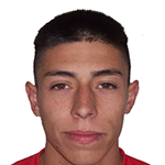 Paolo Martín Dantaz Paredes