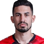 Pedro Henrique Ribeiro Gonçalves
