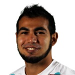 Júnior Nazareno Sornoza Moreira