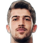 Rassambeck Akhmatov