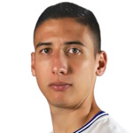 Allen José Yanes Pinto