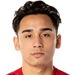 Aidan Jun Valcarcel Daniels