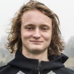Ethan Bryant