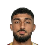 Shaan Singh Hundal