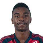 Jhon Franky Montaño Sinisterra