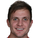 Tyler John Polak
