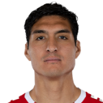 Christian Herrera