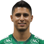 Daniel Guedes da Silva