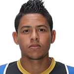 Abrahan Wilfredo José Moreno Ramos