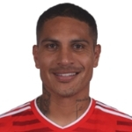José Paolo Guerrero Gonzáles