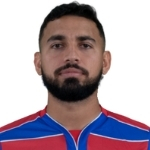 Luis Antonio Ferreira Rodrigues
