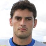Fabrício Barros Santana