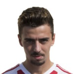 Patrick Mihai Petre