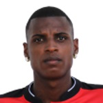 Bruno Edgar Silva Almeida