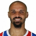 Thaciano Mickael da Silva