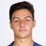 Gabriel Jesús Lorente Navarro