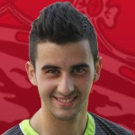 Sergio Pérez Leyva