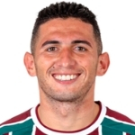 Danilo Carvalho Barcelos