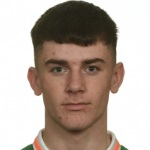 Aaron Nigel Bolger