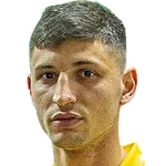 Dumitru Rogac