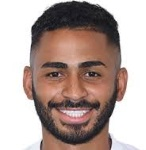 Weverton Gomes Souza