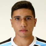 Paulo Victor Dias de Andrade