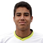 Misael Benjamin Llantén Letelier