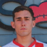 Nicolás Esteban Díaz García