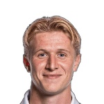 Lucas Skjoldberg From