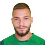 Viktor Oliver Vasilev