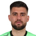 Dorian Railean