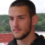 Radoslav Rumenov Zhivkov