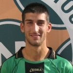 Zhivko Stoyanov Petkov