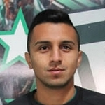 Kevin Andrés Flores Senecal
