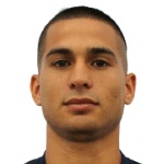 Franco Adrián Toloza