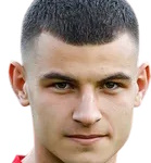 Valentin Valentinov Nikolov