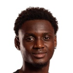 Amara Fofana