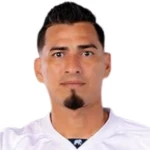 Juan Carlos Portillo Leal