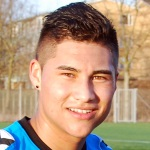Dustin Clifman Corea Garay