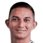 Elías Ezequiel Rivas Muñoz