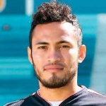 Marvin Wilfredo Monterroza Delzas