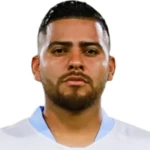 William Alfredo Canales Belloso