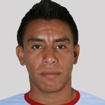 Milton Alexander Molina Miguel