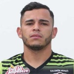 Benji Oldaí Villalobos Segovia