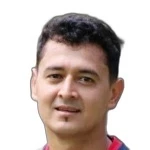 Kévin Edenilson Carabantes Rivera