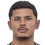 Adriel Tadeu Ferreira da Silva