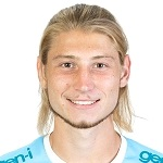 Leon Marinič