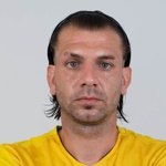 Matej Mavrič